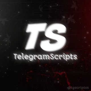 TELEGRAM SCRIPTS