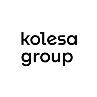 KOLESA GROUP
