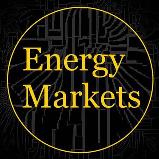 ENERGY MARKETS
