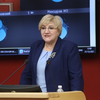 ЛАРИСА ЕГОРОВА