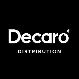 DECARO ДИСТРИБУЦИЯ