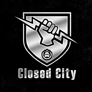 CLOSED CITY CHANNEL