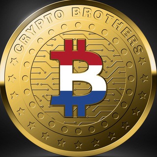 CRYPTO ₿ROTHERS  EST. 2018
