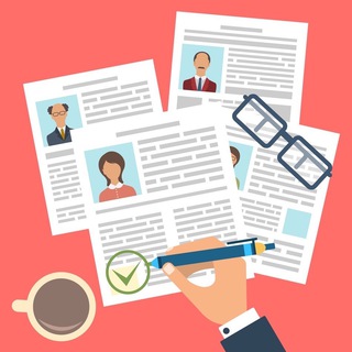 CV DEVELOPMENT | РАЗВИТИЕ КАРЬЕРЫ