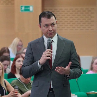 ДМИТРИЙ ЮНУСОВ