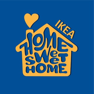 IKEA SWEET HOME