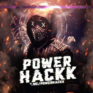 POWERHACKK