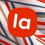 LAMODA НА СВЯЗИ