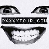 OXXXYMIRON
