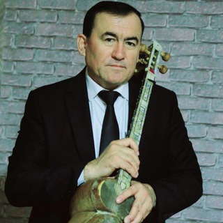 JALOLIDDIN USMONOV OFFICIAL