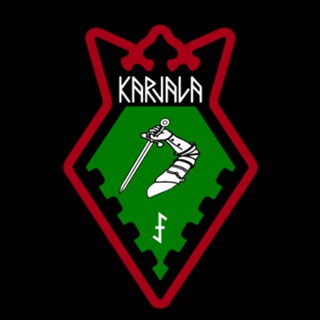 ✙ KARJALAN KANSALLINEN PATALJOONA (NORD)