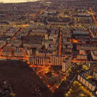ПОСЁЛОК КОТОВСКОГО И СОСЕДИ