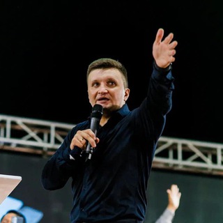 ПАСТОР ИЛЬЯ ФЕДОРОВ