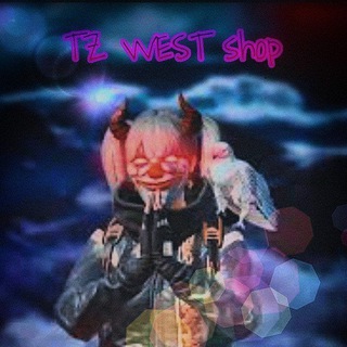 TZWEST SHOPI