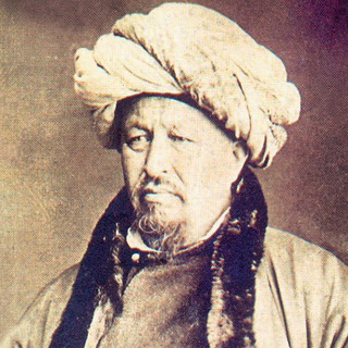 ИНСТИТУТ ИСТОРИИ МАРДЖАНИ