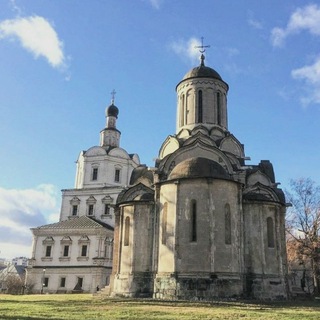 АНДРОНИКОВ МОНАСТЫРЬ