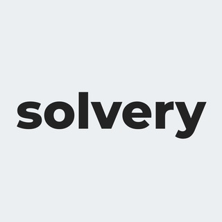 SOLVERY | ВАШ КАРЬЕРНЫЙ РОСТ