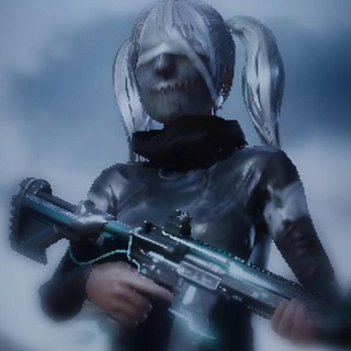 CFG PUBGMOBILE