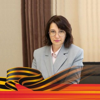 НАТАЛЬЯ САЛОГУБОВА