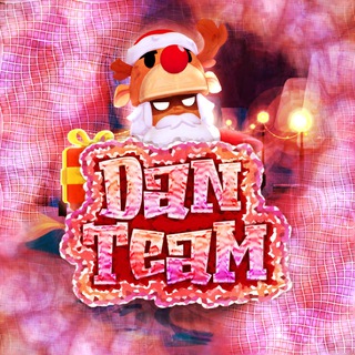 DAN • TEAM