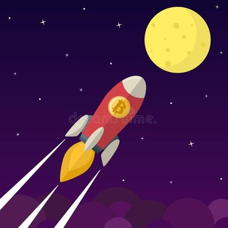 CRYPTORAKETA