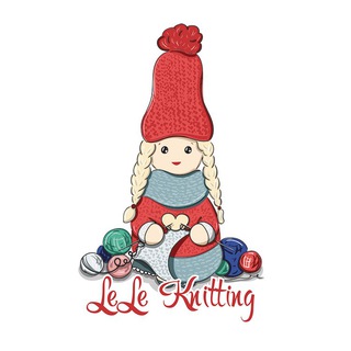 МАГАЗИН ПРЯЖИ LELE_KNITTING