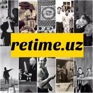 RETIME | УЗБЕКИСТАН
