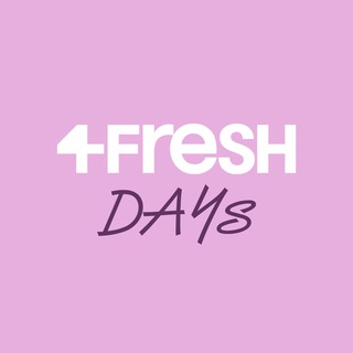 4FRESH DAYS