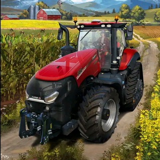 FARMING SIMULATOR 20/23