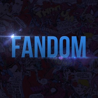FANDOM | MARVEL/DC
