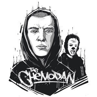 THE CHEMODAN CLAN