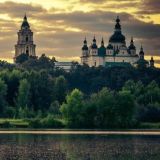 ЧЕРНІГІВ СЬОГОДНІ