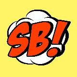 SLANG BANG! / СЛЭНГ БЭНГ!