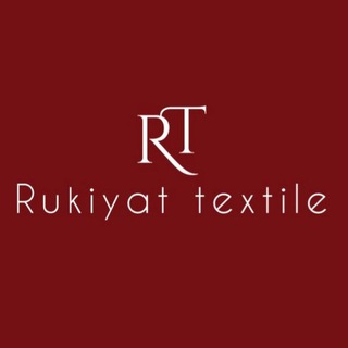 РУКИЯТ ТЕКСТИЛЬ