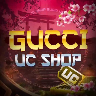 UC SHOP ОТ GUCCI