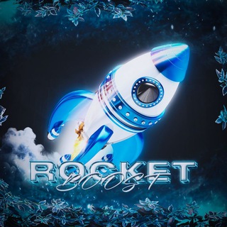 ROCKETBOOST | БУСТ СТАНДОФФ 2