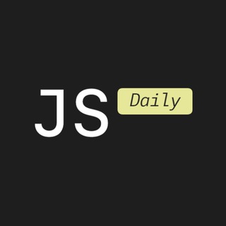 JAVASCRIPT DAILY