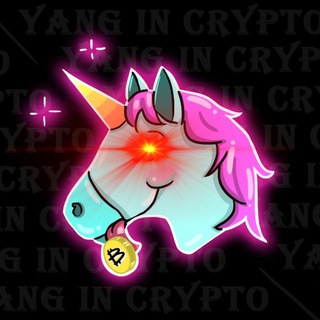 YANG IN CRYPTO