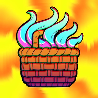 MYSTERY BASKET