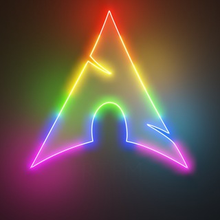 ARCH LINUX