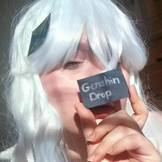 ARTS GENSHINDROP / АРТЫ ГЕНШИН