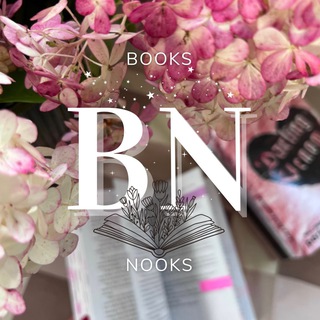 BOOKS NOOKS 18+