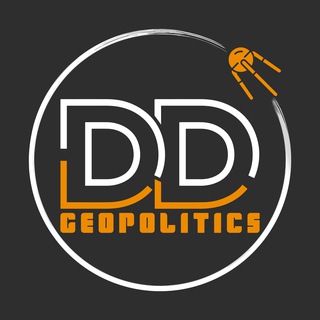 DD GEOPOLITICS