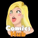 COMICSHUB 18+