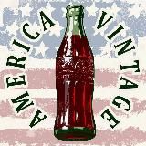 ВИНТАЖНАЯ АМЕРИКА