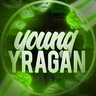 YOUNG YRAGAN - ZOOMA / DRAGON / UPX / 1WIN / TAKER