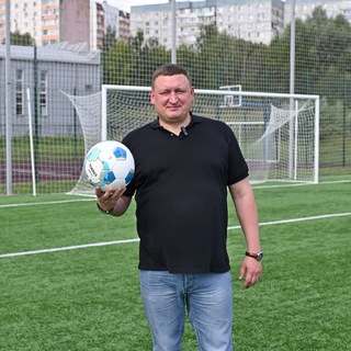 СЕРГЕЙ ТИМОХИН