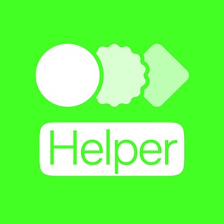 EDUTORIA×HELPER