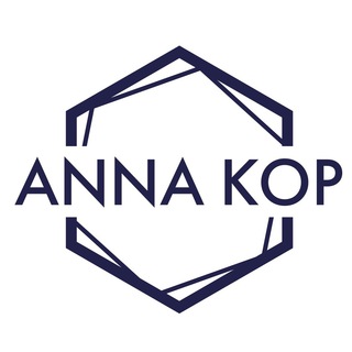 ANNA KOPYRNEVA