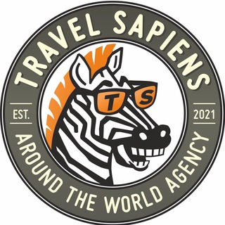 TRAVEL SAPIENS НОВЫЙ ГОД